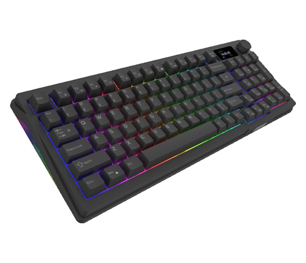 AQIRYS ATRIA black - 1534034 - zdjęcie 9